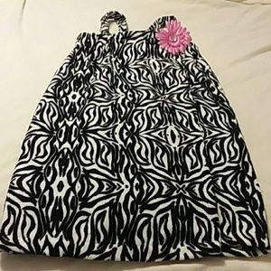 Three Cheers Wrap/Cover up